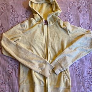 juicy jacket/sweater